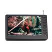 5" Ultra-Thin Car Digital LCD TV - ISDB-T (EU Plug) - 5
