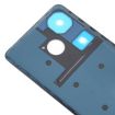 Xiaomi Redmi Turbo 3 Battery Back Cover - Gold - 4