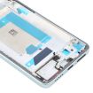 Xiaomi Poco F6 Front Housing LCD Frame Bezel Plate - Green - 4