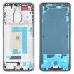 Xiaomi Redmi Turbo 3 Front Housing LCD Frame Bezel Plate - Green - 1
