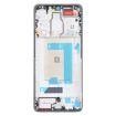 Xiaomi Redmi Turbo 3 Front Housing LCD Frame Bezel Plate - Green - 2