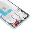 Xiaomi Redmi Turbo 3 Front Housing LCD Frame Bezel Plate - Green - 5