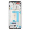 Xiaomi Redmi Turbo 3 Front Housing LCD Frame Bezel Plate - Gold - 2