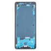 Xiaomi Redmi Turbo 3 Front Housing LCD Frame Bezel Plate - Gold - 3