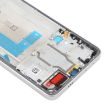 Xiaomi Redmi Turbo 3 Front Housing LCD Frame Bezel Plate - Gold - 5