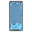 Xiaomi Redmi Turbo 3 Front Housing LCD Frame Bezel Plate - Black - 3