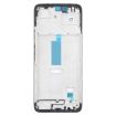Original Front Housing LCD Frame Bezel Plate for Xiaomi Redmi Note 13R - 3