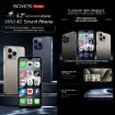 SOYES F9 Max 6GB+128GB Android 12 Octa Core 4G Dual SIM - 4