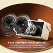 WEKOME Beluga 17 Lyrixing Lyrics Display Wireless Bluetooth Speaker - 6
