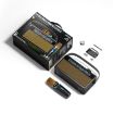 WEKOME Beluga 17 Lyrixing Lyrics Display Bluetooth Speaker - 8