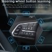 5-Inch Wireless MP5 Car Universal Bluetooth Hands-Free Radio - 8