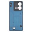 Xiaomi Poco X6 Neo Battery Back Cover - Black - 3