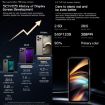 SOYES F9 Max 4GB+64GB Android 12 Octa Core 4G Dual SIM (Black) - 6
