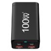 2A2C-100W GaN Pro 100W USB x 2 Fast Charger - US Plug - 3