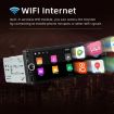 Car Bluetooth Hands-Free Android Navigation, Memory: 2+64G - 7