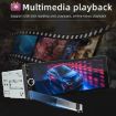Car Bluetooth Hands-Free Android Navigation, Memory: 2+64G - 9