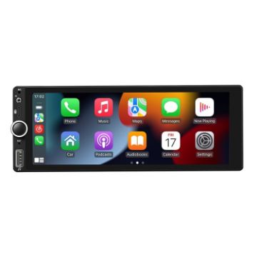 Universal Car Radio Bluetooth Hands-Free Android Navigation 2+32G - 1