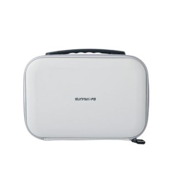 Sunnylife Drone Batteries Kit Storage Case - White - 1