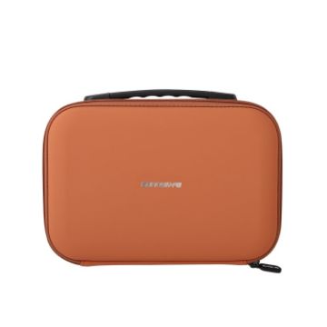 Sunnylife Drone Batteries Kit Storage Case - Orange - 1