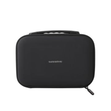 Sunnylife Drone Batteries Kit Storage Case - Black - 1