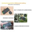 Oukitel WP32 Pro 6GB+256GB 6.0" Android 14 Octa Core 4G Black - 3