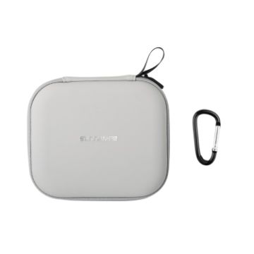 Sunnylife DJI Neo Body Storage Case Box Suitcase - White - 1