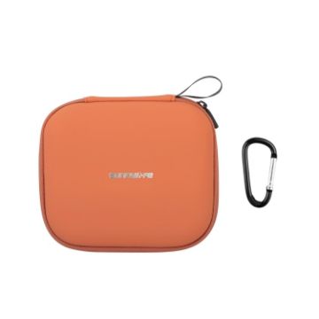 Sunnylife DJI Neo Body Storage Case Box Suitcase - Orange - 1
