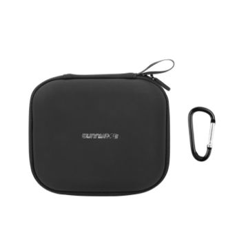 Sunnylife Body Storage Case Box Suitcase for DJI Neo (Black) - 1