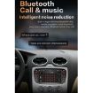 Ford Focus 7 Inch HD Android Navigation Bluetooth RDS Radio - 9
