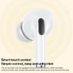WEKOME WS-05 Chiscope Wireless Bluetooth Earphones (White) - 8