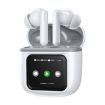 WEKOME Beluga S12 Wireless Earphones with ENC Noise Reduction - 1