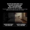 Xiaomi Smart Camera C700 4K 360 Viewing Angle Night Vision AI Camera - 7