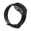 Zeblaze Btalk 3 Plus Smart Watch - Voice Calling - Black - 3