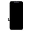 iPhone 13 Soft DD OLED LCD Screen with Digitizer Full Assembly - 2