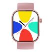 Zeblaze Btalk Plus Smart Watch - Pink - 3