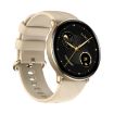 Zeblaze GTR 3 Pro Smart Watch - Gold - 2