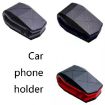 Lazy Car Desktop Phone Holder Alligator Mouth Clip Holder - 2