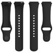 Redmi Watch 3 Lite Sports Silicone Band - Black - 6