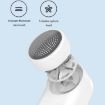 Xiaomi Mijia Mini Portable Shaver USB Charging Hair Remover - 8