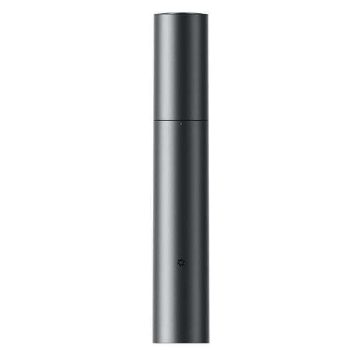 Xiaomi Mijia Electric Nose Hair Trimmer - Portable Clipper (Black) - 1
