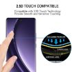 Realme GT Neo6/GT 6T/GT 6 Tempered Glass Screen Protector - 5
