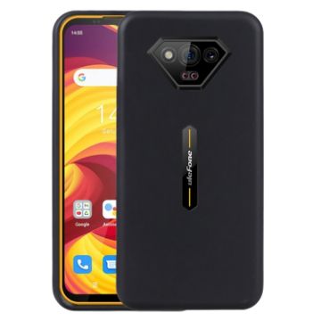 Ulefone Armor X13 TPU Phone Case - Black - 1