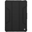 NILLKIN Bumper Pro Camshield Tablet Leather Case for Xiaomi Pad 6/6 Pro - Black - 1