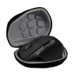 Shockproof Storage Bag for Logitech MX Master 3S - Portable & Upgraded - 1