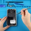 2UUL Titanium Alloy Ultra-precision Tweezer - High Quality Tweezer - 7