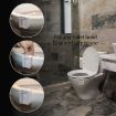 16-colors PIR Motion Sensor + Light Sensor UV Sterilization Aromatherapy LED Light - 8
