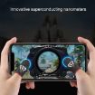 Blue Gaming Superconducting Finger Gloves - Sweat Resistant - 5