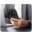 OPPO Find N3 Leather Phone Case with Pen - Black - 7