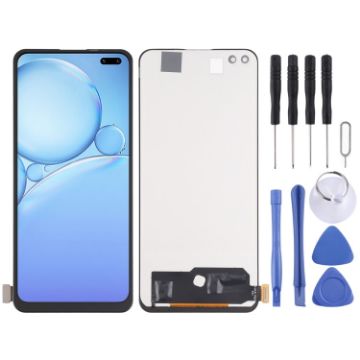TFT LCD Screen & Digitizer Assembly for vivo V19 - 1