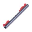 Black Volume Control Button for Xiaomi Redmi Note 10 4G - M2101K7AI M2101K7AG - 1